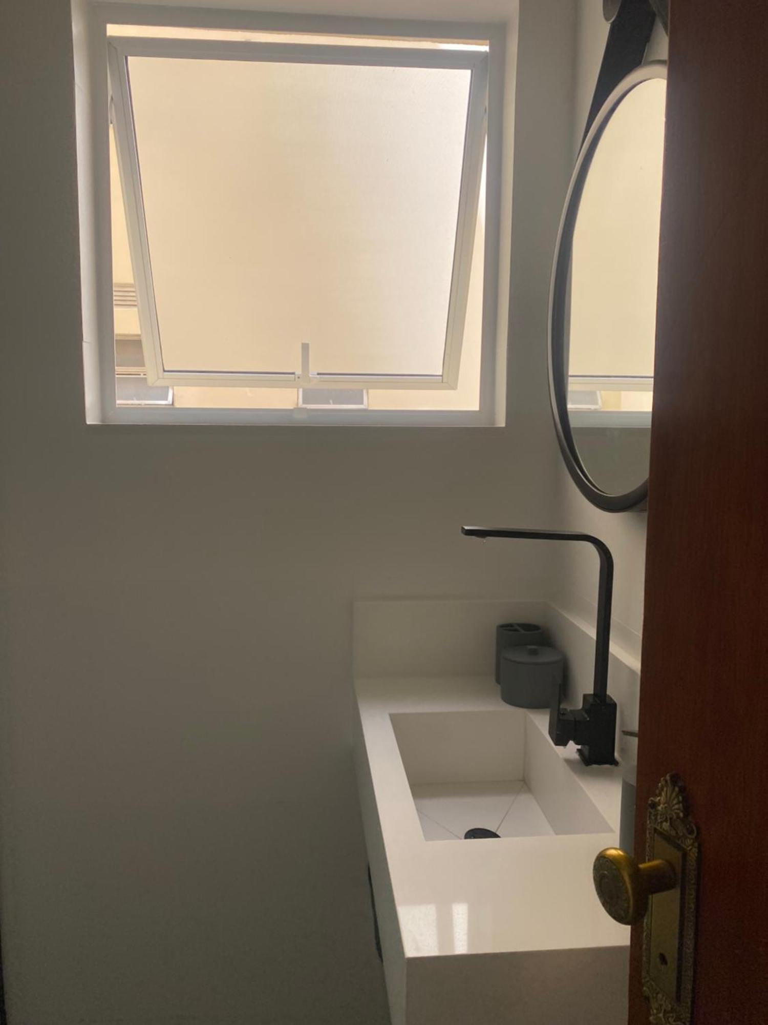 Apartamento Luxuoso 2 Quartos Em Copacabana