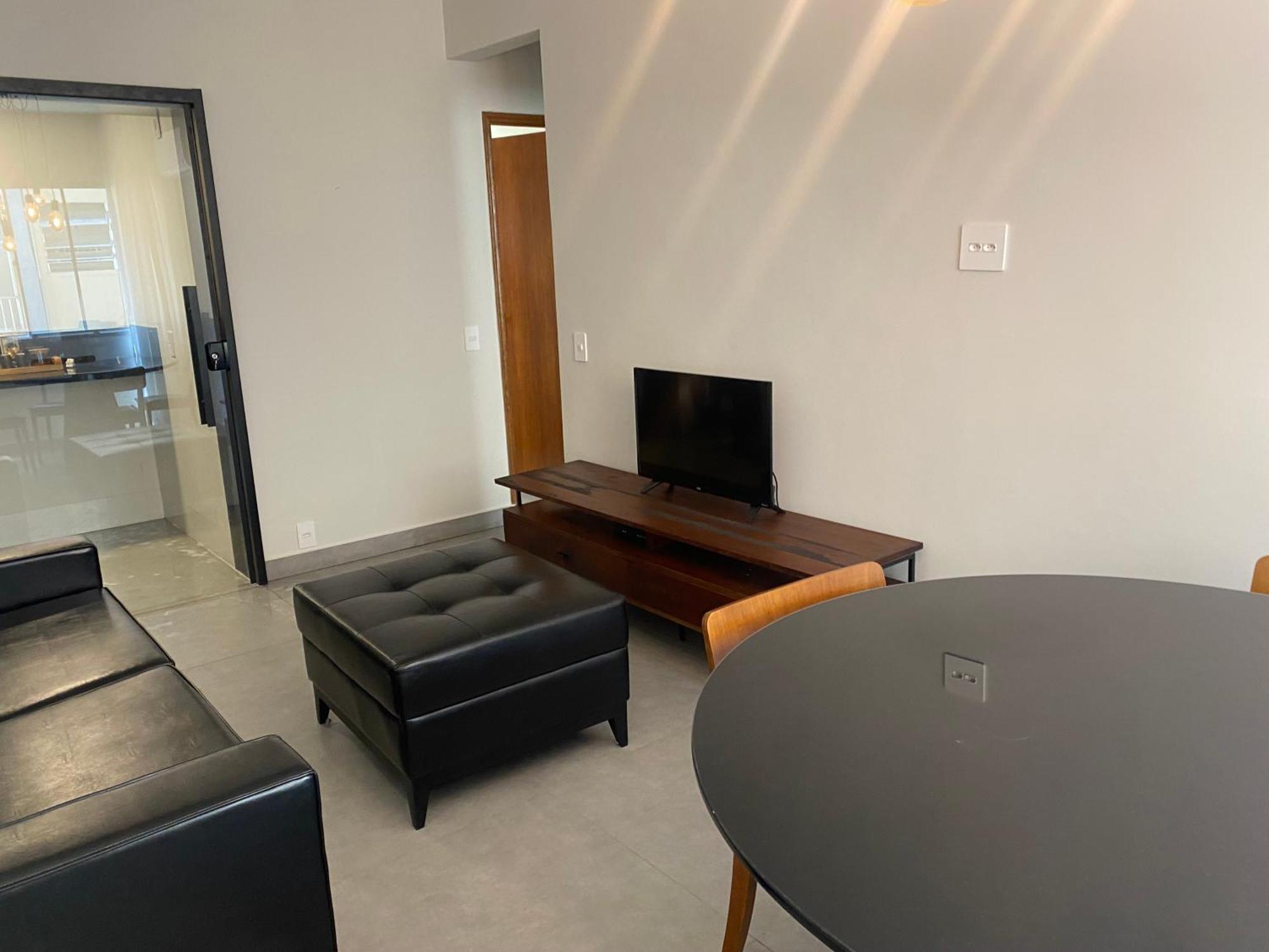 Luxuoso 2 Quartos Em Copacabana Apartamento