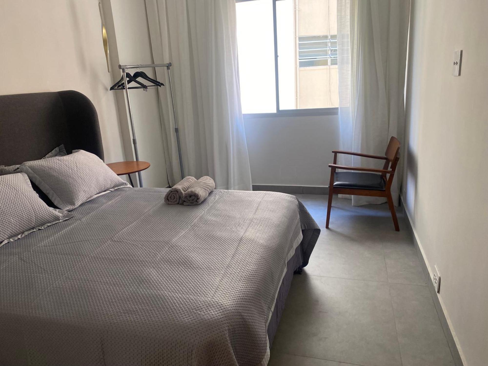 Luxuoso 2 Quartos Em Copacabana Apartamento