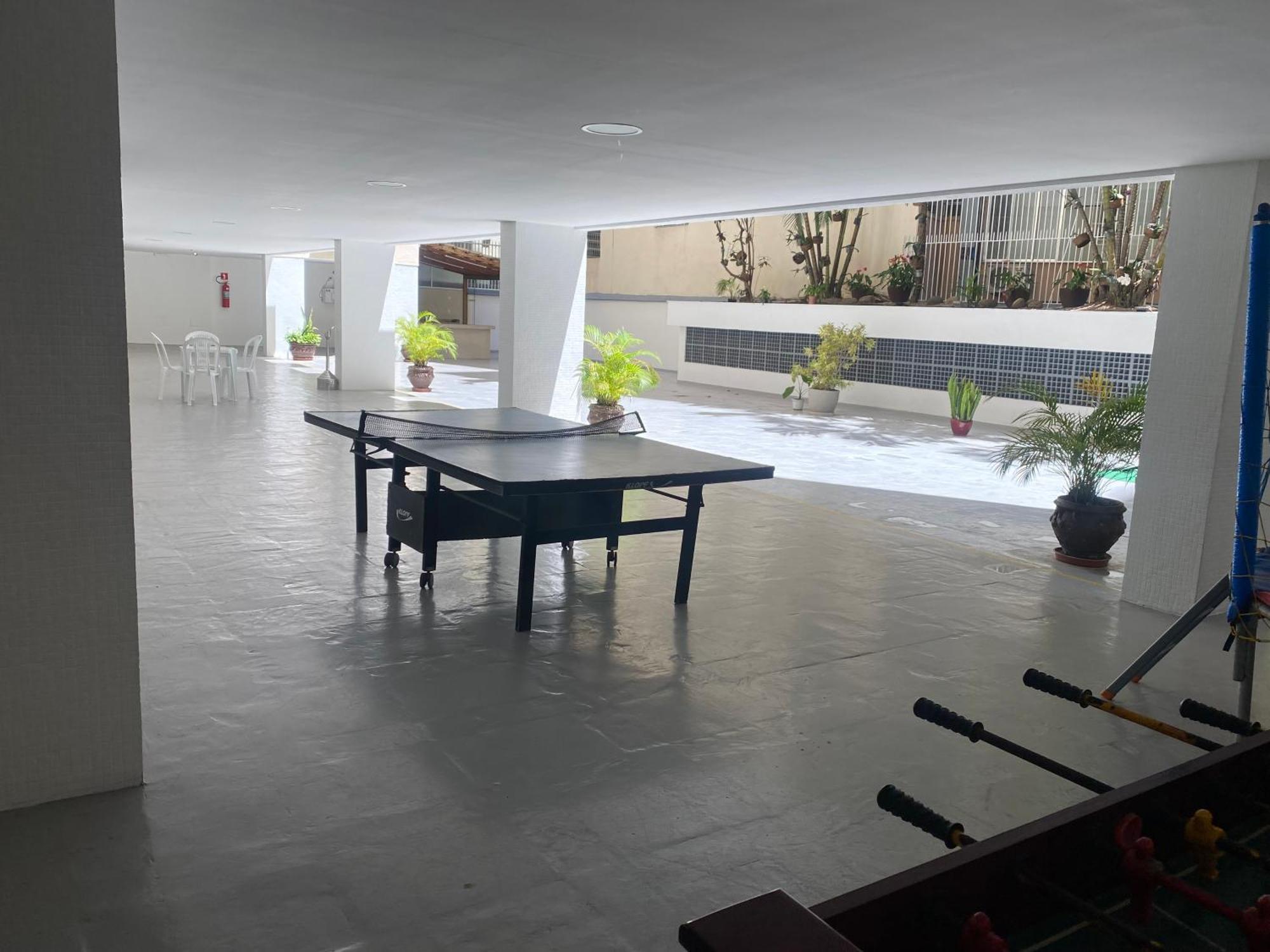 Apartamento Luxuoso 2 Quartos Em Copacabana
