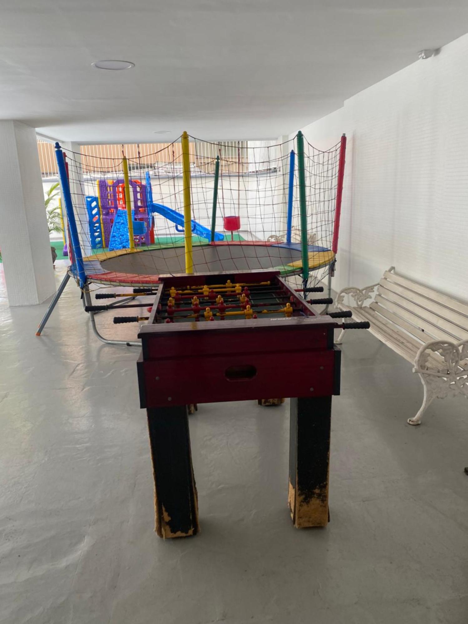 Luxuoso 2 Quartos Em Copacabana Apartamento Río de Janeiro