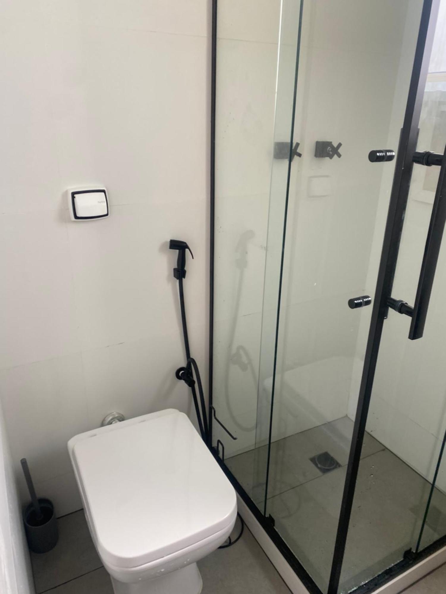 Luxuoso 2 Quartos Em Copacabana Apartamento