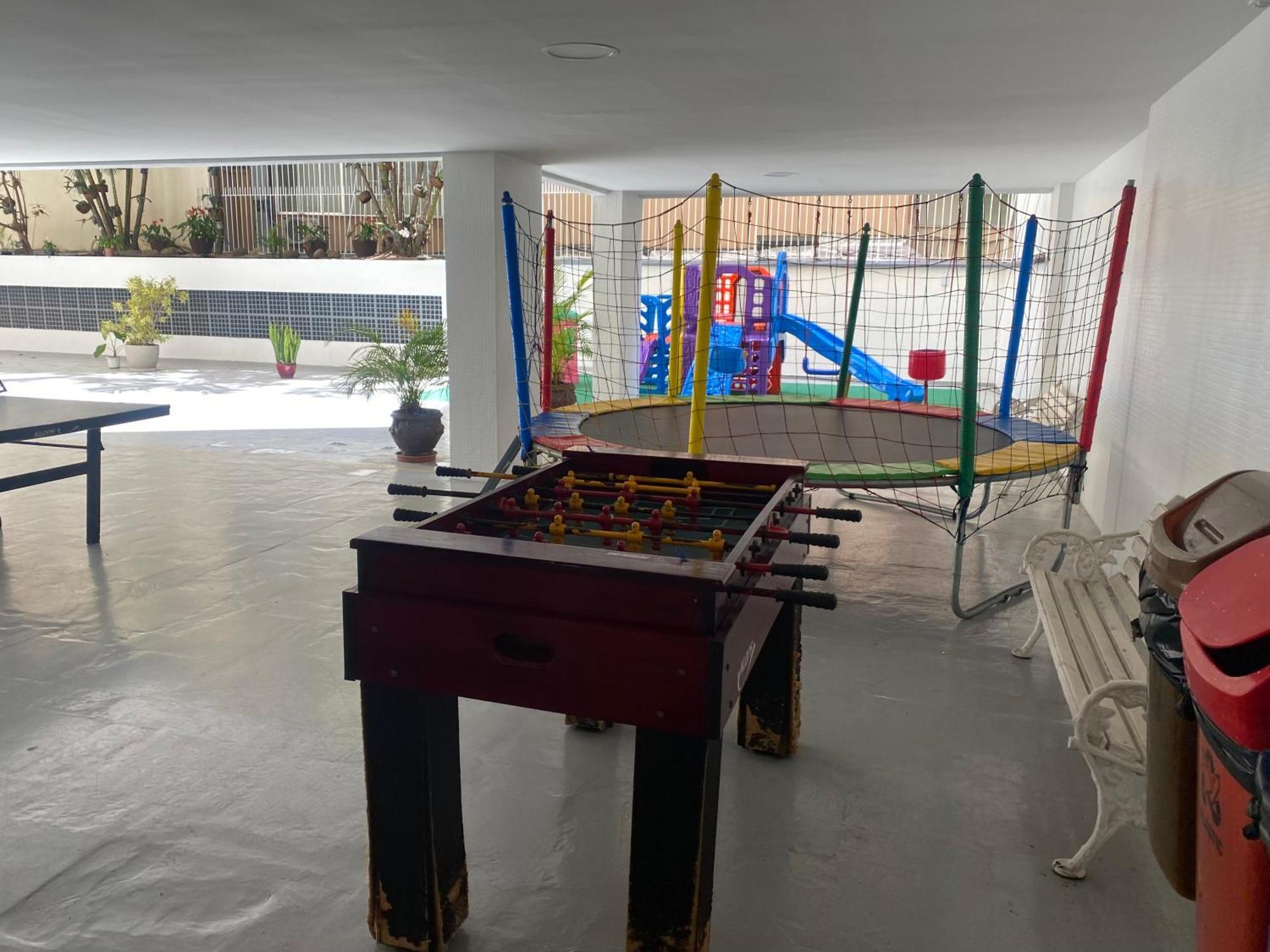 Luxuoso 2 Quartos Em Copacabana Apartamento Río de Janeiro