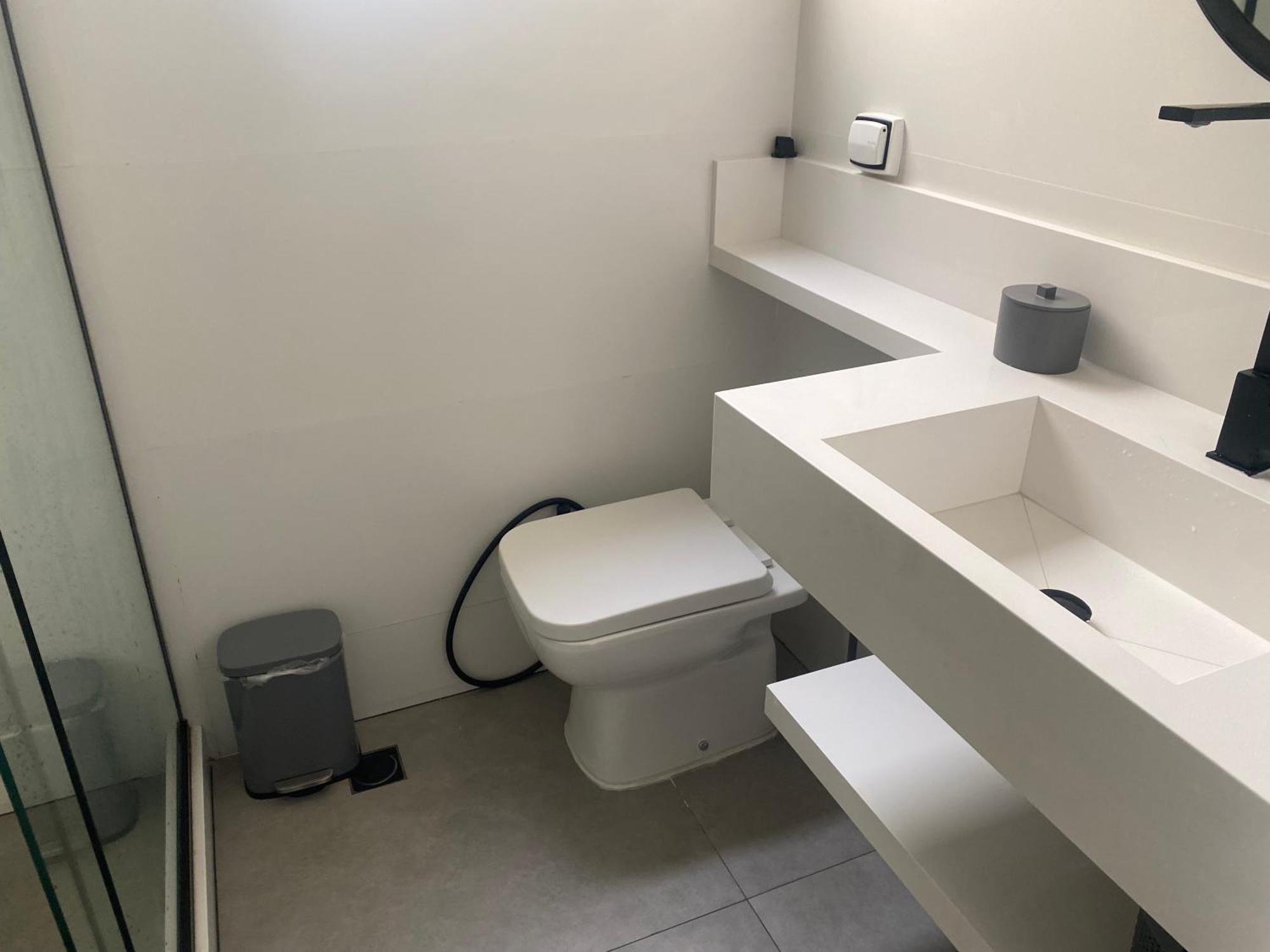 Luxuoso 2 Quartos Em Copacabana * Río de Janeiro