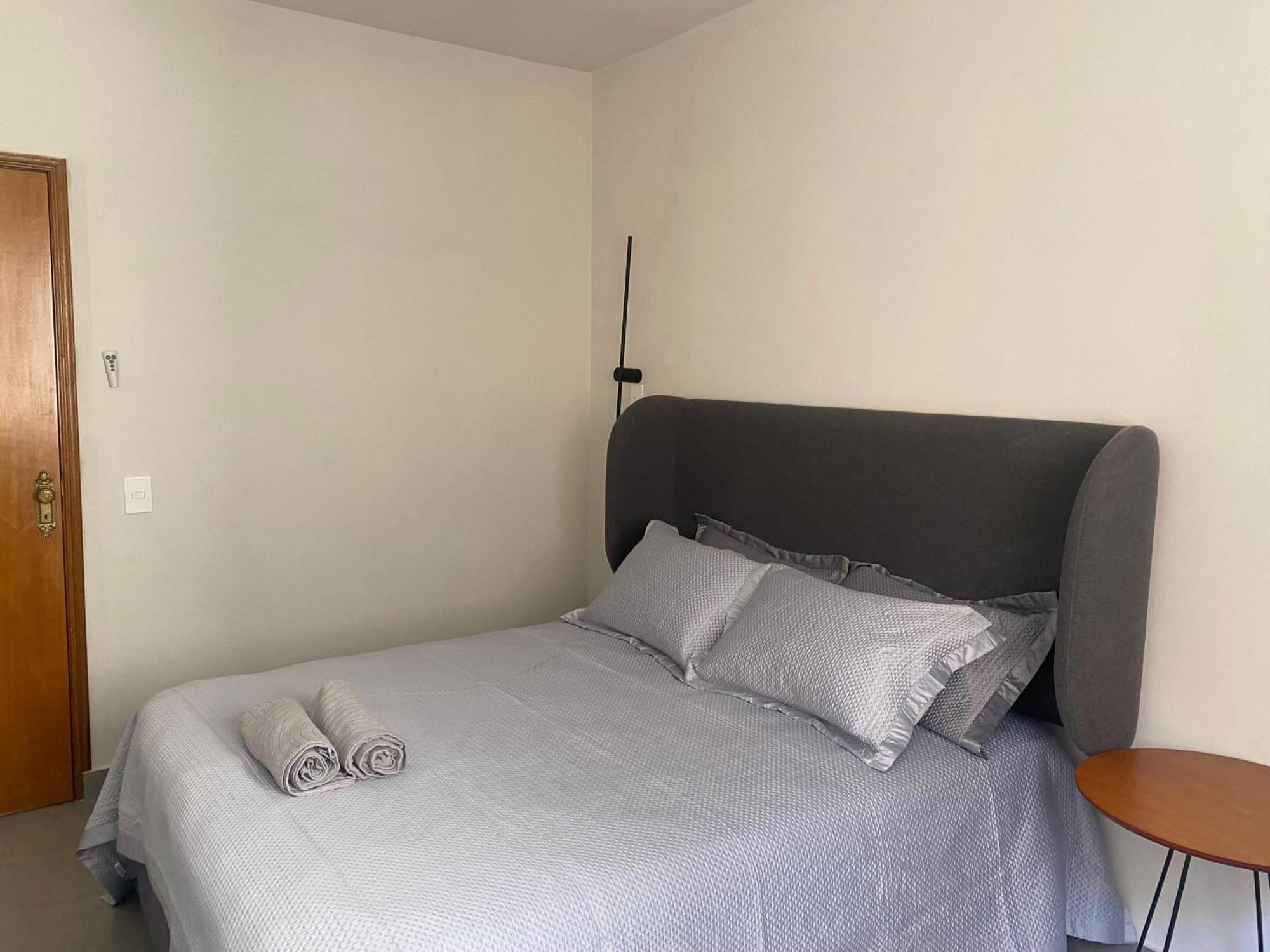 Apartamento Luxuoso 2 Quartos Em Copacabana