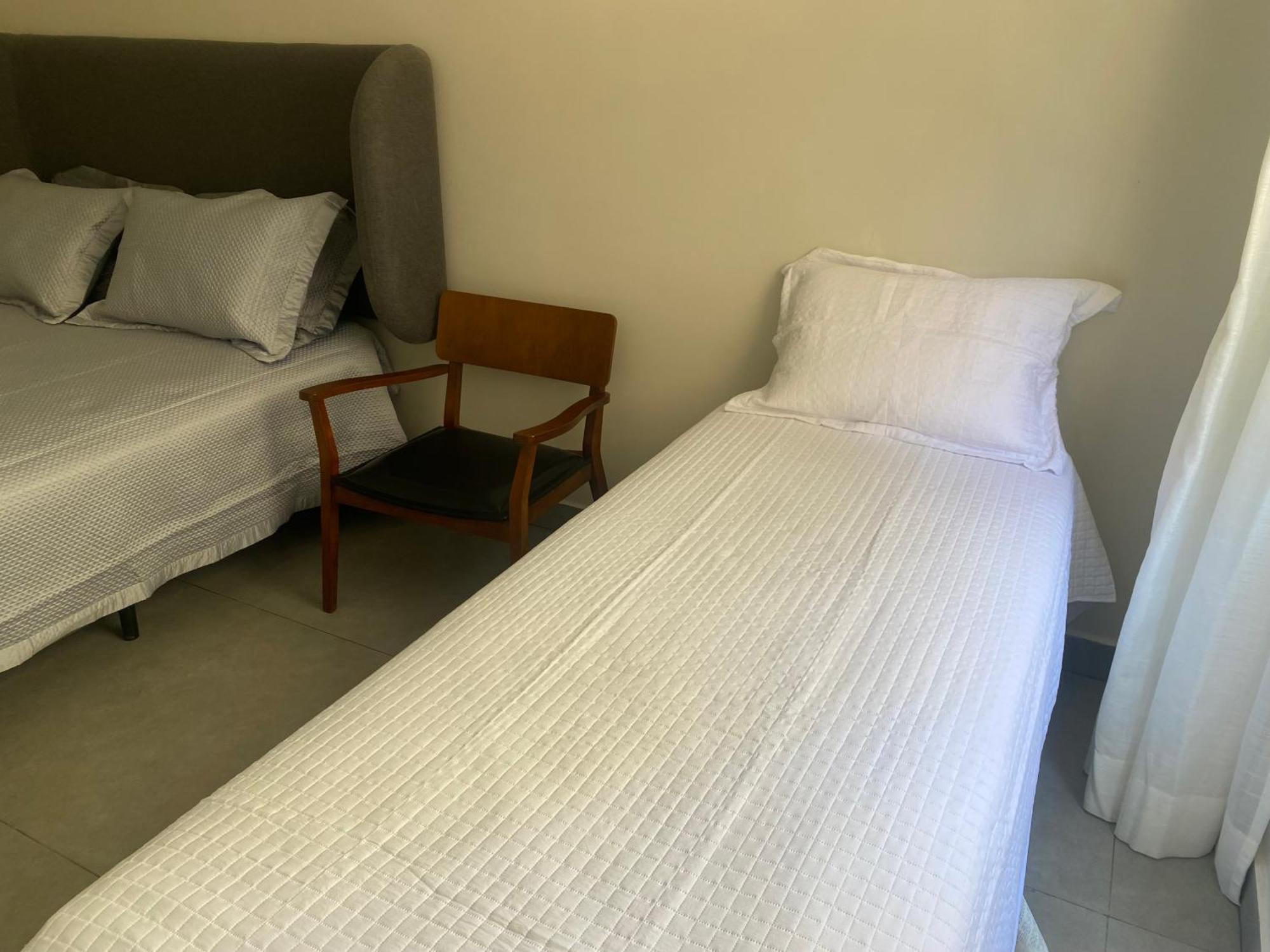 Apartamento Luxuoso 2 Quartos Em Copacabana Río de Janeiro